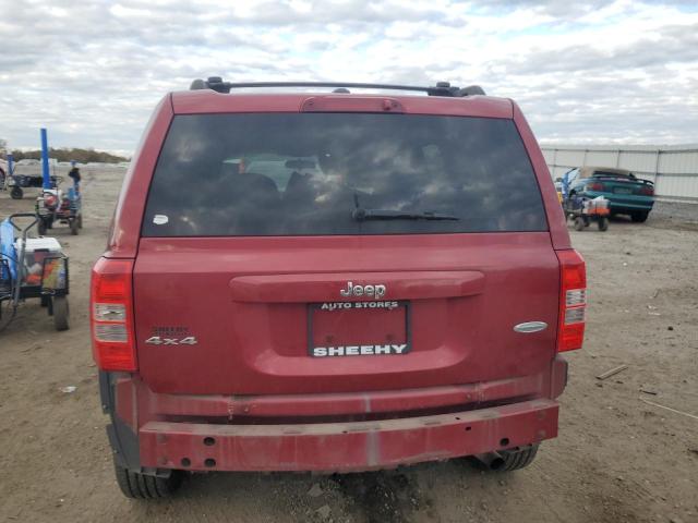 2014 JEEP PATRIOT LA - 1C4NJRFBXED500912