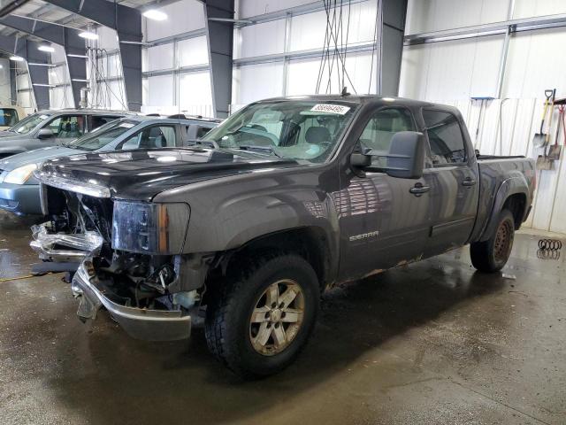 GMC SIERRA K15
