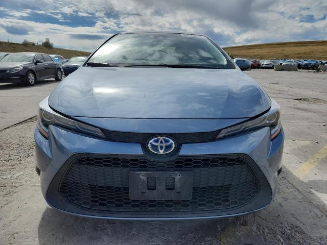2022 TOYOTA COROLLA LE - JTDEAMDE9NJ059033
