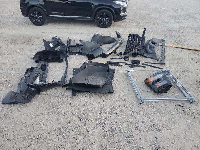 2022 CHEVROLET SILVERADO - 1GCPDBEK9NZ611995