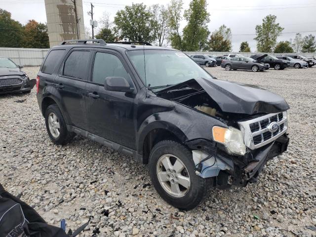 2010 FORD ESCAPE XLT - 1FMCU0D7XAKC24967