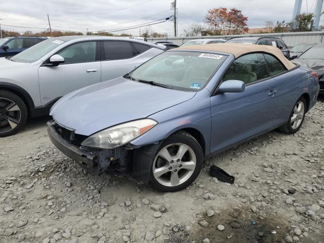 Global Auto Auctions: 2008 TOYOTA CAMRY SOLA