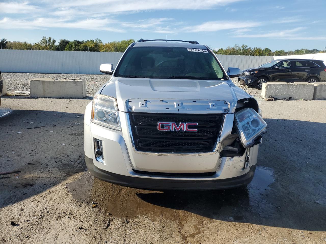 GMC TERRAIN SLT