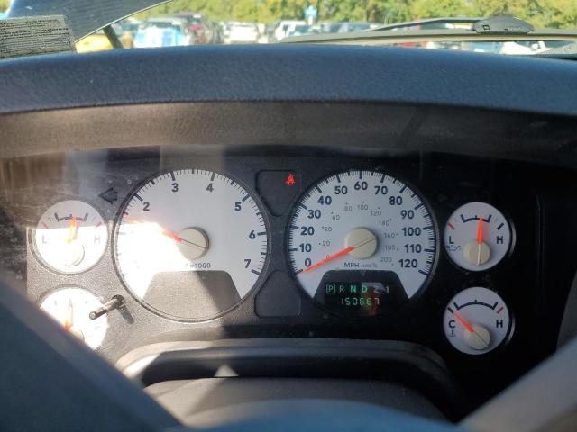 2008 DODGE RAM 1500 S #3282367278