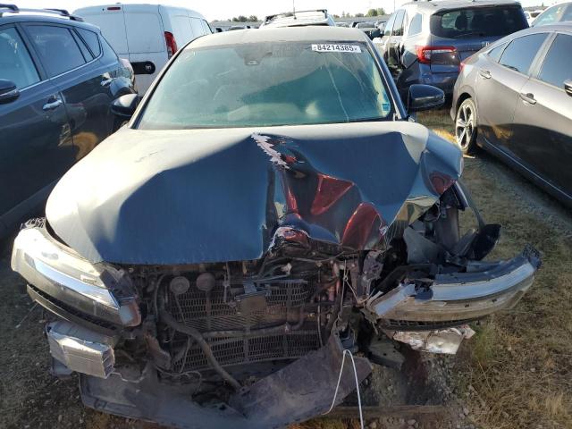 2018 HONDA CLARITY JHMZC5F19JC006955