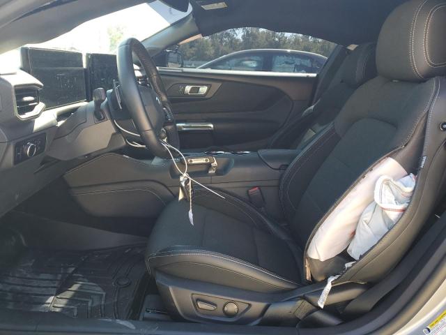 2024 FORD MUSTANG GT - 1FA6P8CF8R5408613