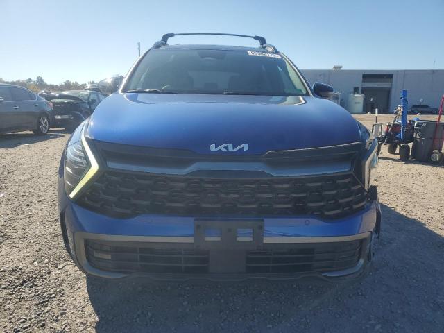 2024 KIA SPORTAGE X #3308323193