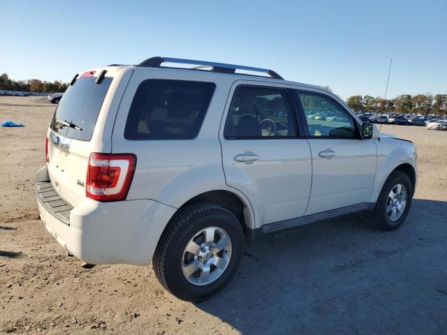 2012 FORD ESCAPE LIM - 1FMCU9EG5CKA77494