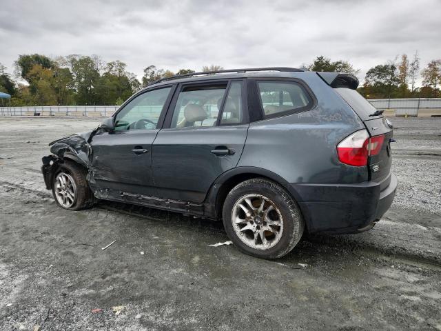 2004 BMW X3 #3282583898