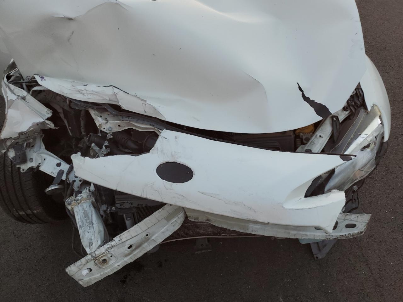 SUBARU BRZ 2.0 LIMITED