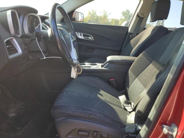 2014 CHEVROLET EQUINOX LTZ - 2GNALBEKXE6365888