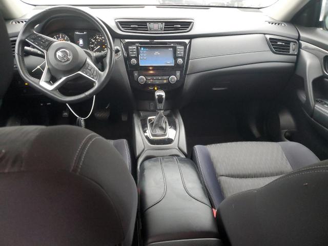 2017 NISSAN ROGUE S - JN8AT2MT6HW406566