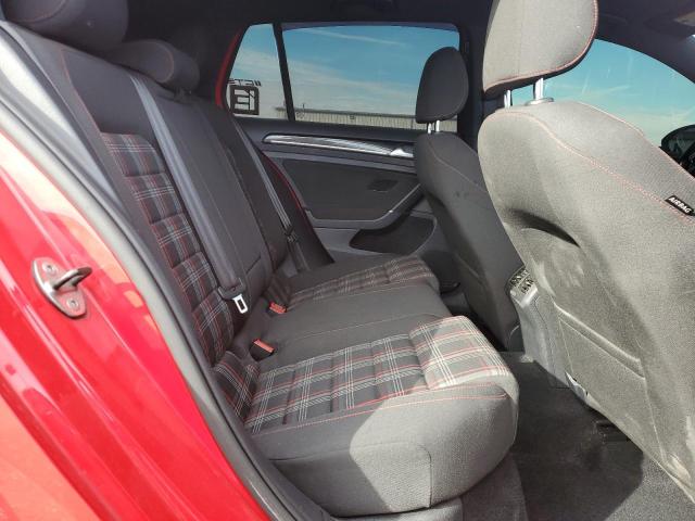 2017 VOLKSWAGEN GTI S - 3VW4T7AU9HM017307