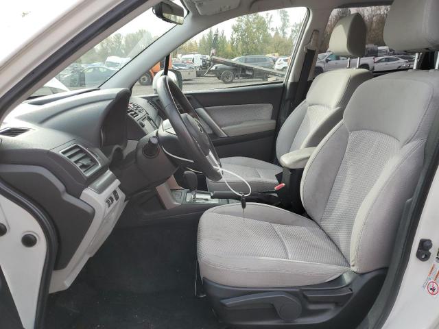2017 SUBARU FORESTER 2 #3284089556