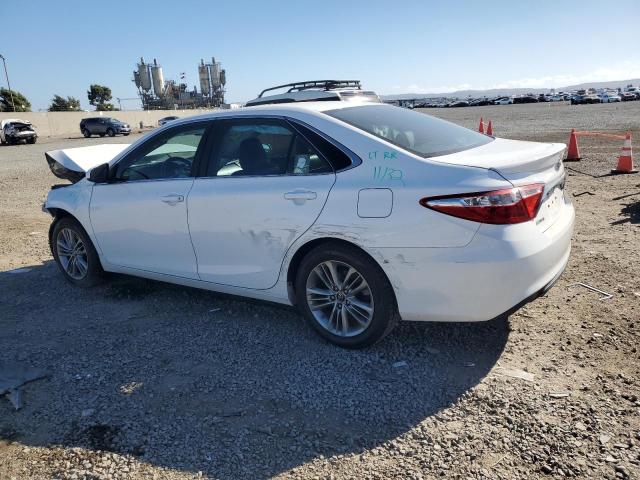 2016 TOYOTA CAMRY LE #3309373971
