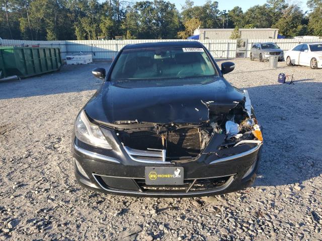 2014 HYUNDAI GENESIS 5. - KMHGC4DHXEU263234