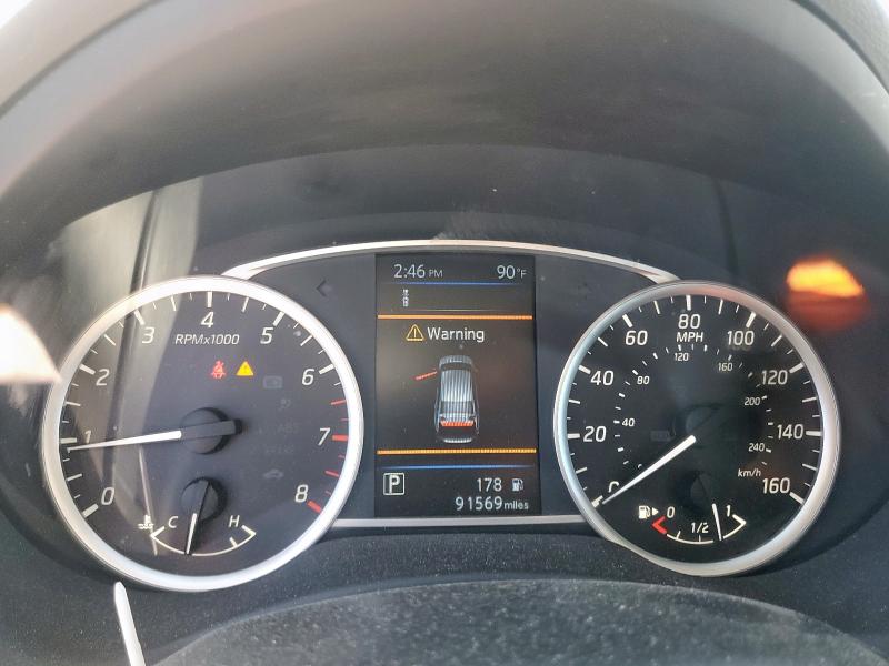 2019 NISSAN SENTRA S - 3N1AB7AP0KL615255