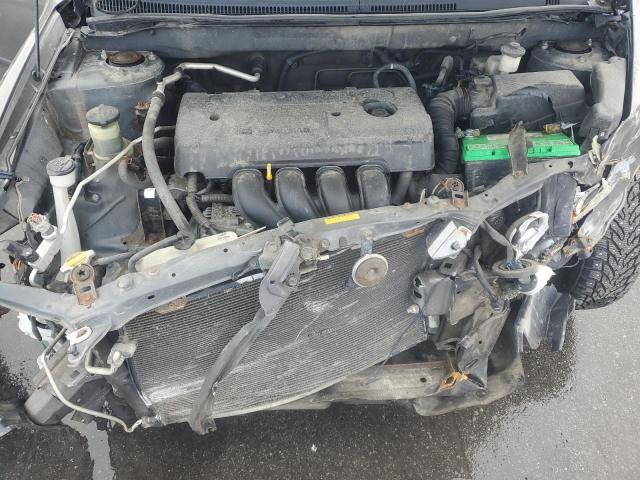 2007 TOYOTA COROLLA CE #3282633060