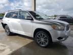 Lot #3308414296 2008 TOYOTA HIGHLANDER