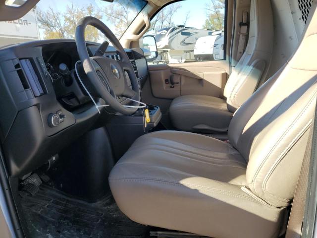 2024 CHEVROLET G3500 EXPR #3301536511
