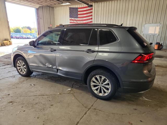 2020 VOLKSWAGEN TIGUAN S - 3VV1B7AXXLM056307