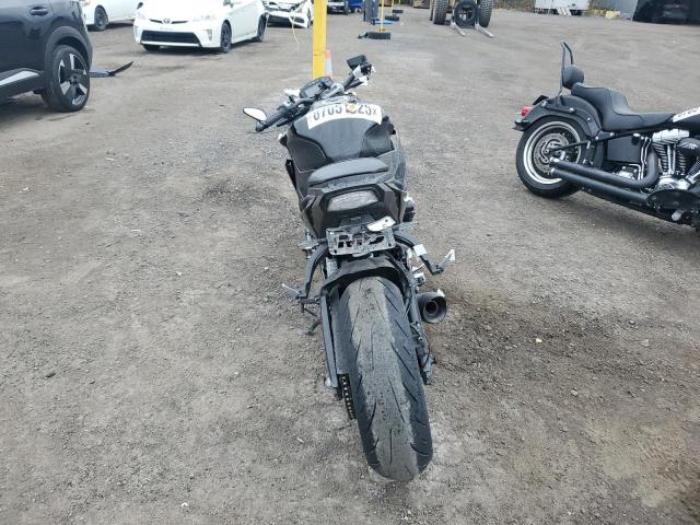 2023 SUZUKI GSX-S1000 - JS1EK11B4P7100264