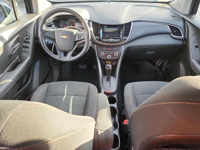 2019 CHEVROLET TRAX LS - 3GNCJKSB3KL250656