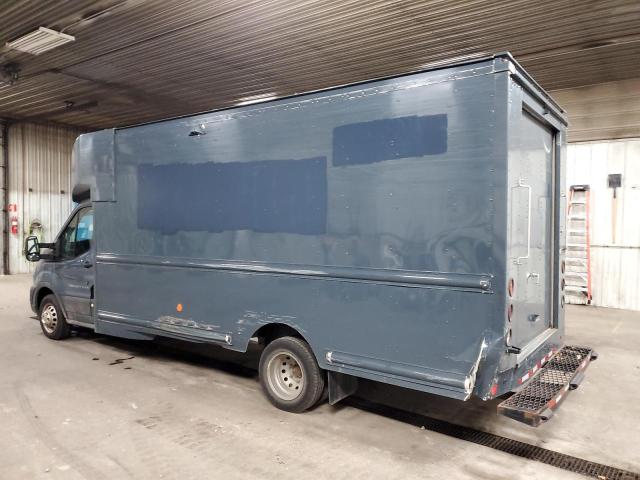 2021 FORD TRANSIT T- #3301621626