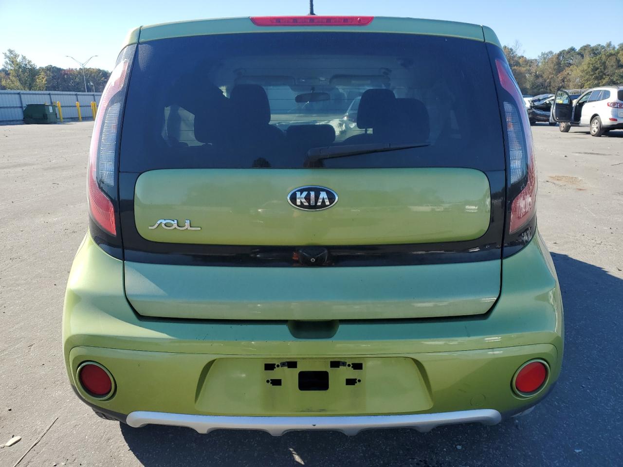 KIA SOUL +