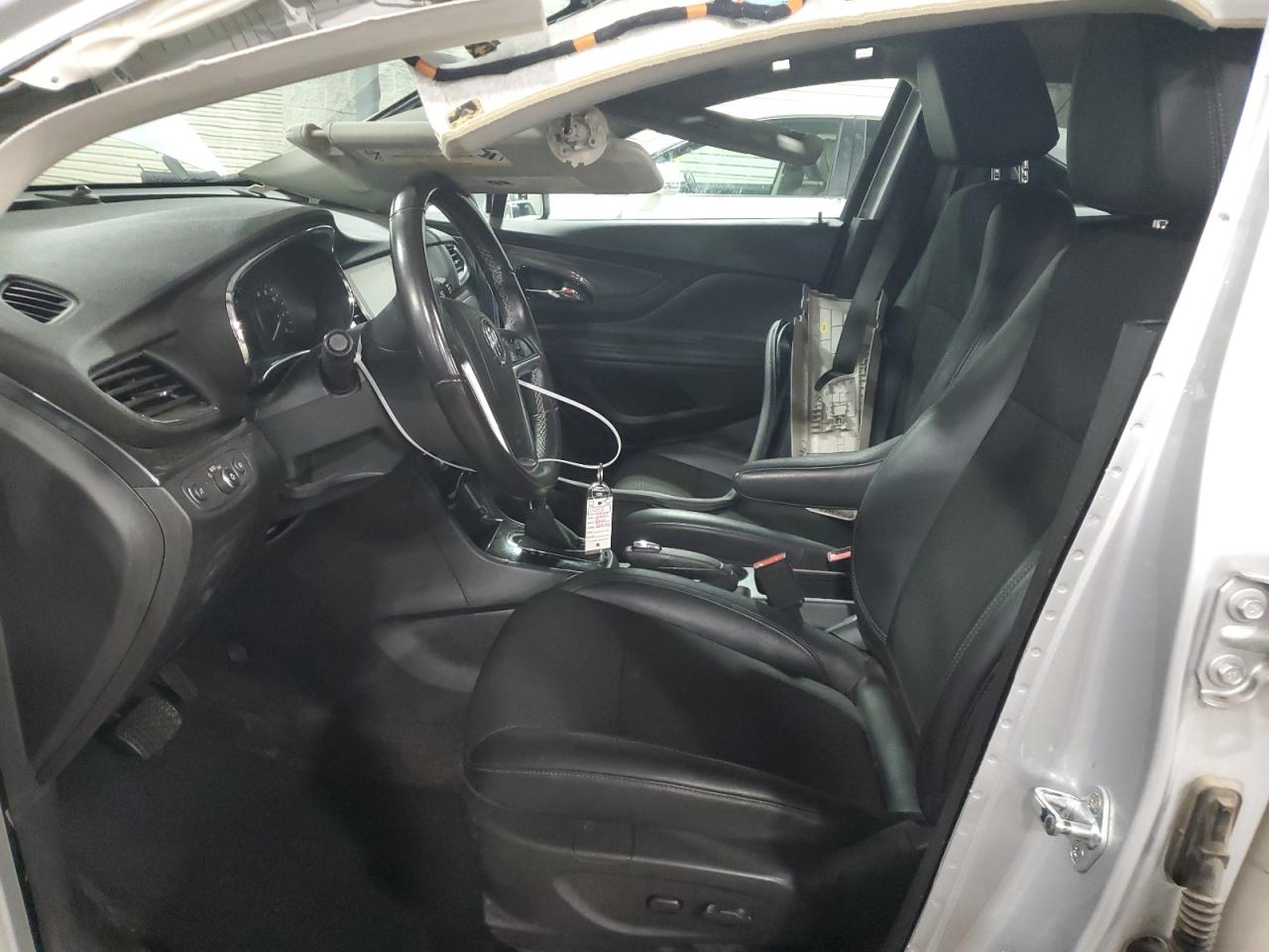 BUICK ENCORE SPORT TOURING