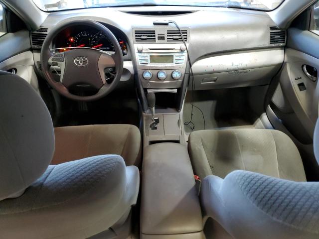 2009 TOYOTA CAMRY BASE #3303999686