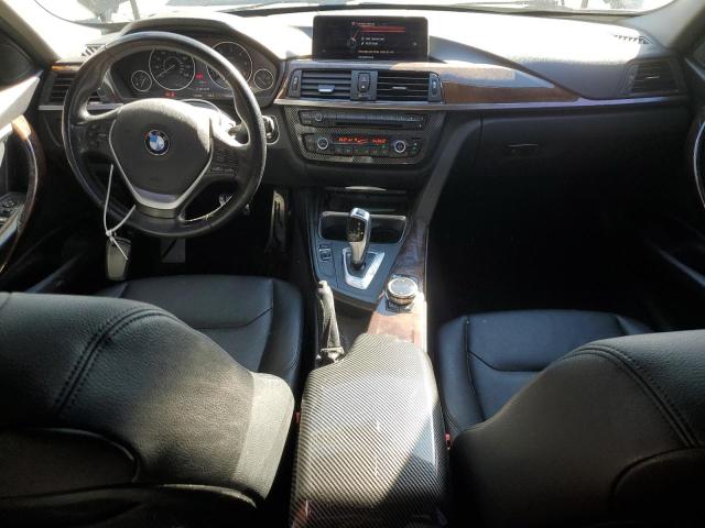2014 BMW 328 D XDRI #3291726246