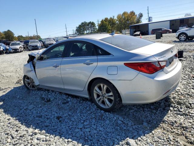 2011 HYUNDAI SONATA SE - 5NPEC4AC0BH013656