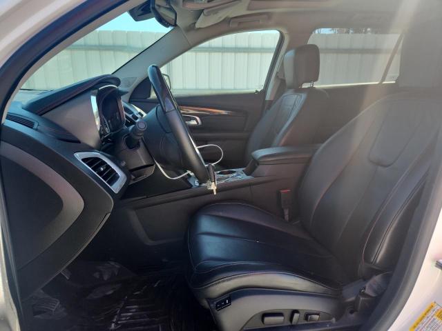 2013 GMC TERRAIN DE - 2GKFLZE37D6220018