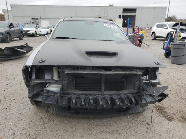 2017 DODGE CHALLENGER #3301846369