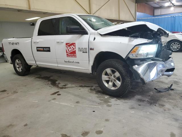 2019 RAM 1500 CLASS - 1C6RR7TT2KS513440