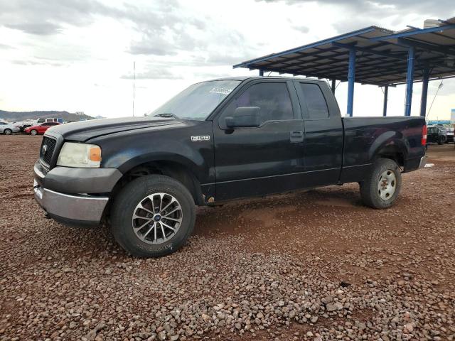 Global Auto Auctions: 2007 FORD F150