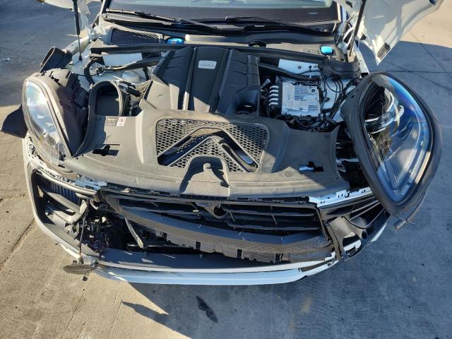 2025 PORSCHE MACAN S - WP1AG2A54SLB41434