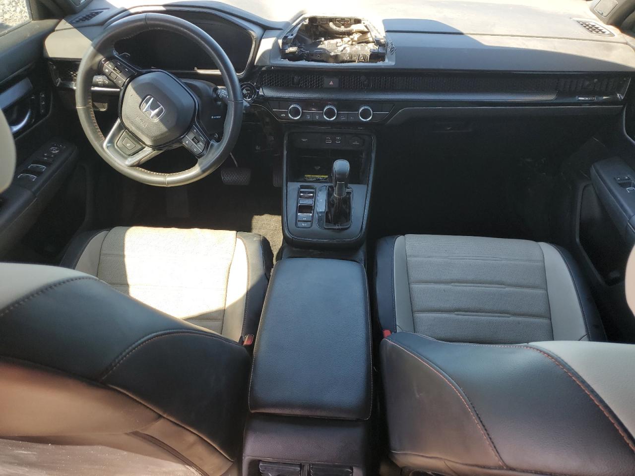 HONDA CR-V SPORT TOURING