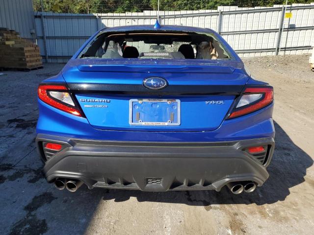 2024 SUBARU WRX PREMIUM #3316929068
