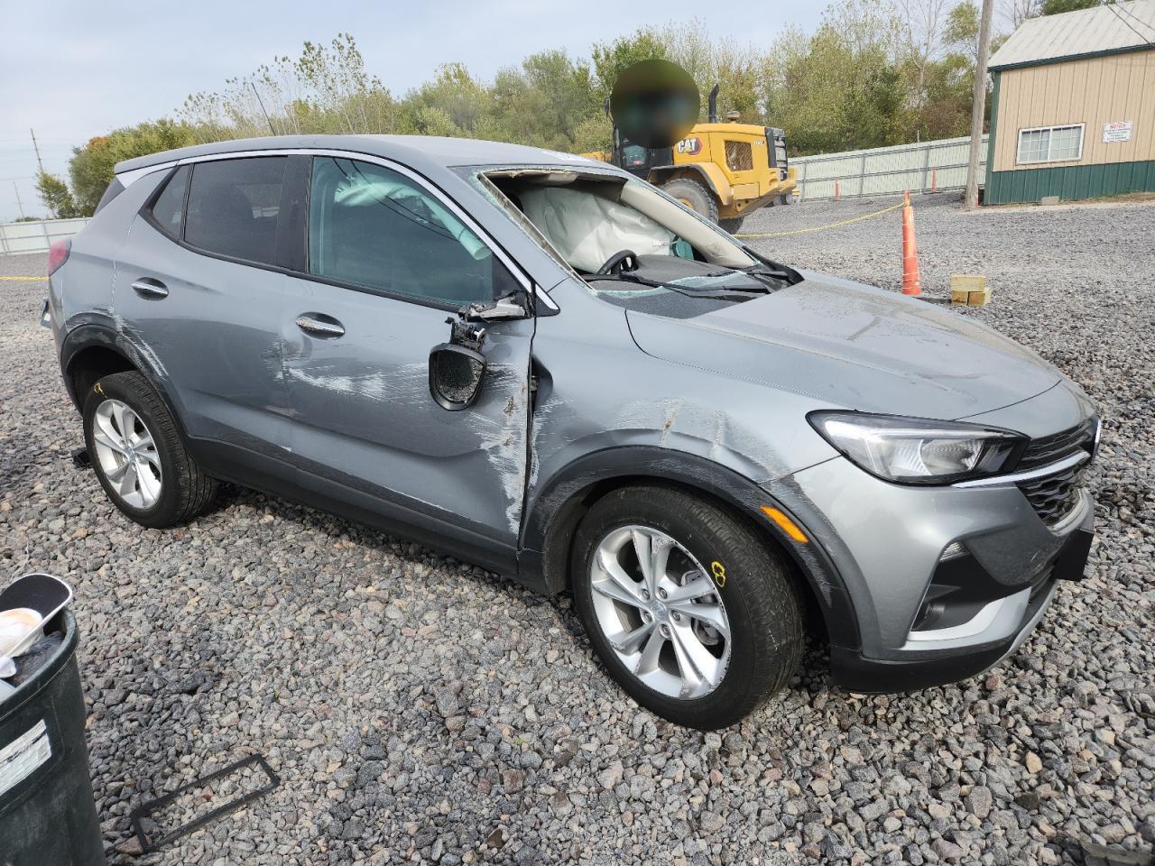 BUICK ENCORE PREFERRED