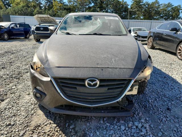 2015 MAZDA 3 GRAND TO - JM1BM1W70F1253782