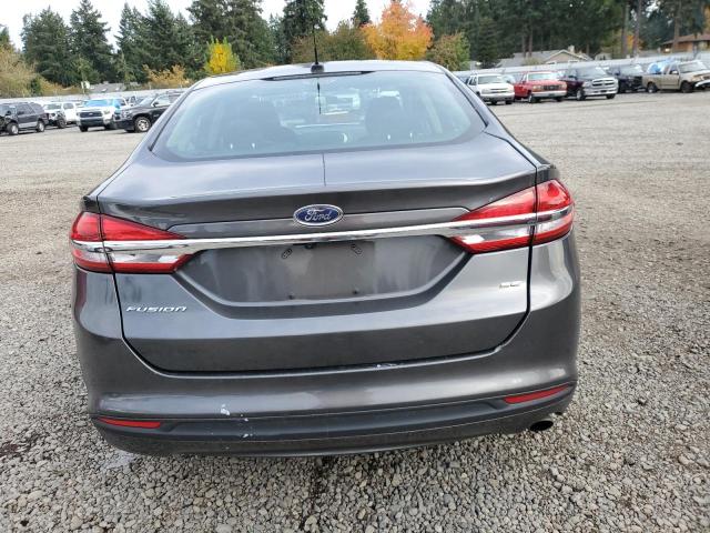 2017 FORD FUSION SE #3305655732