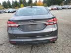 Lot #3305655732 2017 FORD FUSION SE