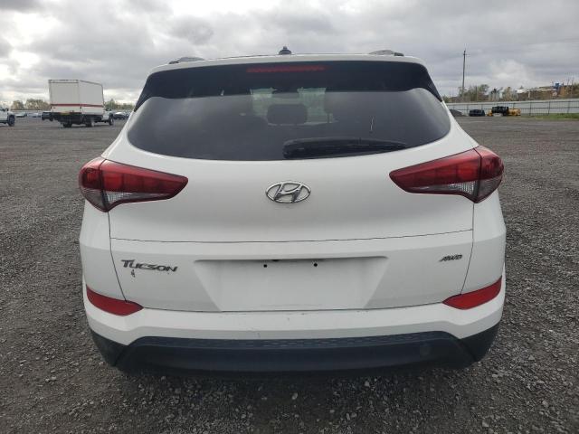 2017 HYUNDAI TUCSON LIM KM8J3CA44HU264076