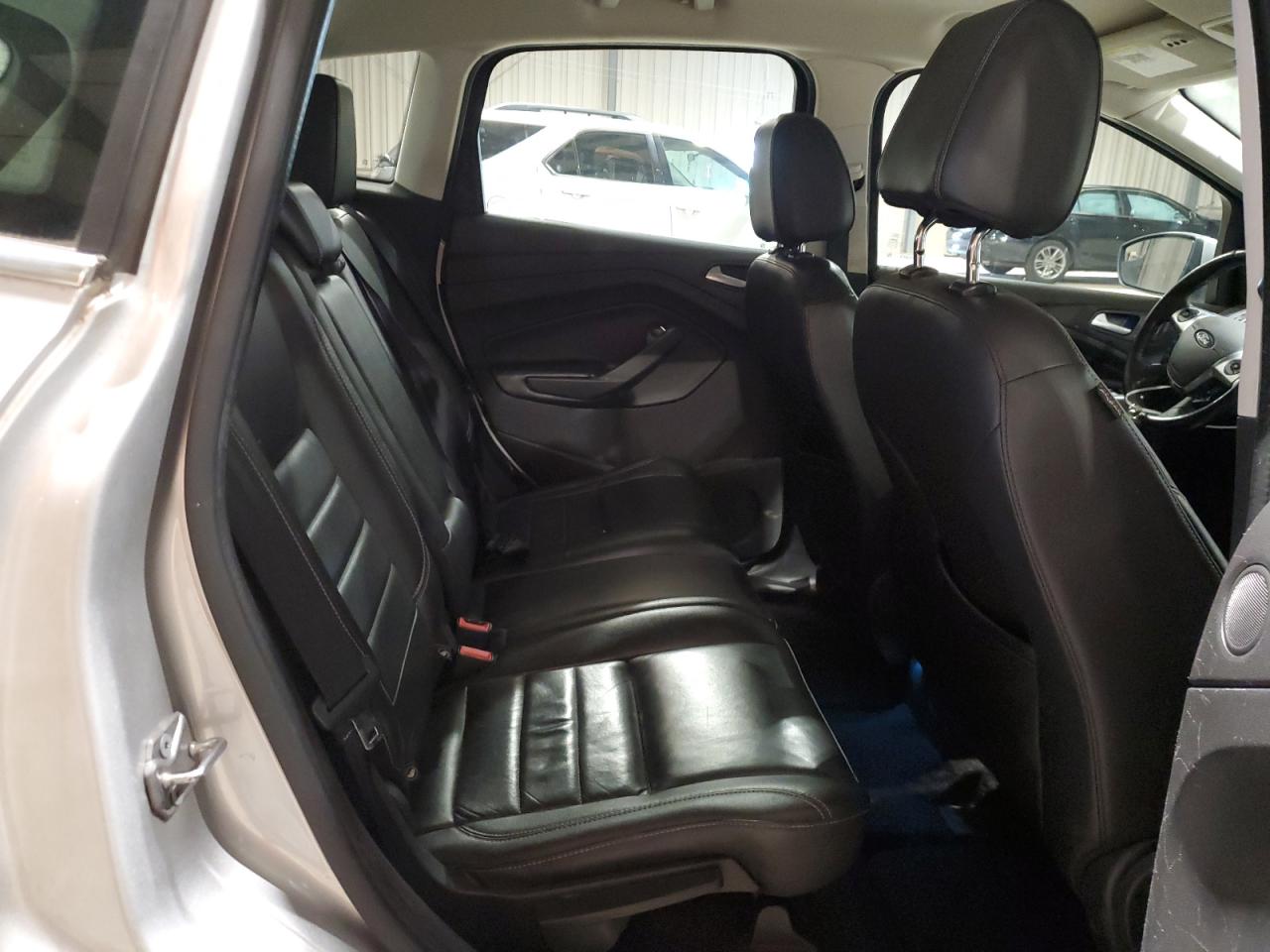 FORD C-MAX PREMIUM SEL