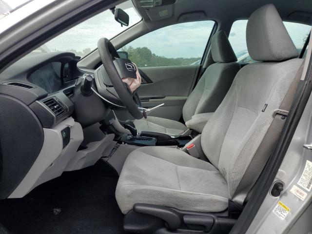 2013 HONDA ACCORD LX - 1HGCR2F3XDA166950