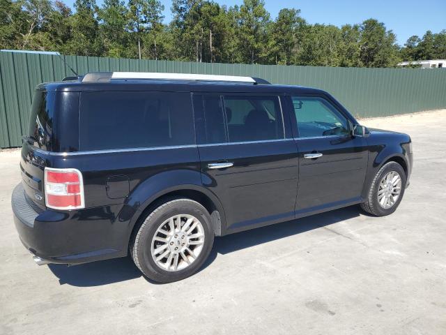 2019 FORD FLEX SEL 2FMGK5C84KBA10843