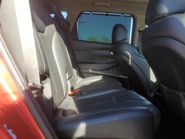 2020 HYUNDAI SANTA FE LIMITED 5NMS5CAA3LH292993