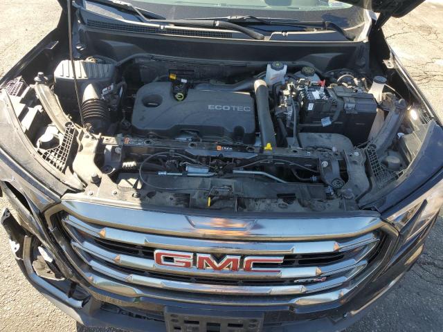 2022 GMC TERRAIN AT 3GKALYEV4NL312755